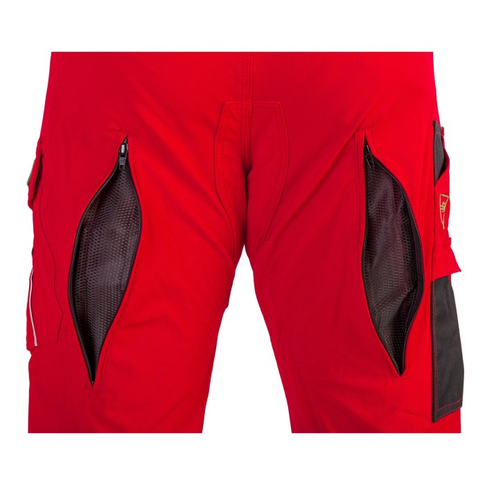 GRÜNHOLZ® Pro³® air Schnittschutzhose